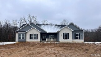 300 Schaper Estates Crossing Unit (Lot 27), Foristell, MO 63348