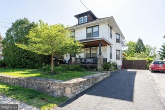 141 Roslyn Ave, Glenside, PA 19038