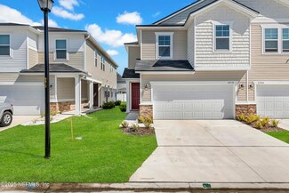 6910 Mirage St, Jacksonville, FL 32244
