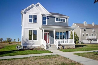 3124 Harmony St, Sun Prairie, WI 53590