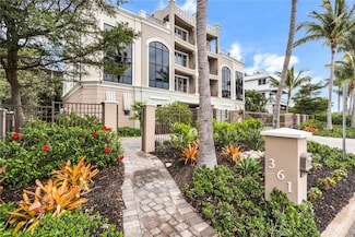 361 Benjamin Franklin Dr Unit A, Sarasota, FL 34236