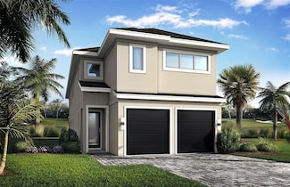 7644 Excitement Dr, Reunion, FL 34747