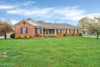 105 Highland Dr, Bardstown, KY 40004