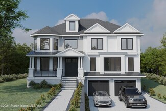157 Ridge Ave, Staten Island, NY 10304