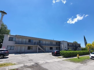 14100 NW 6th Ct, North Miami, FL 33168