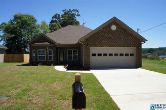 235 Reaves Dr, Munford, AL 36268