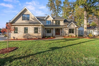 101 McAlway Rd, Charlotte, NC 28211