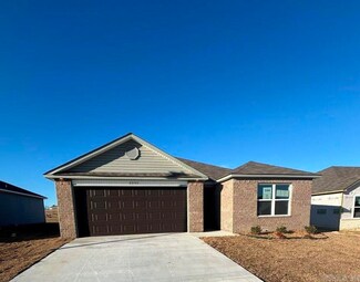 6040 Croft Ave, Benton, AR 72019