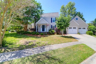 1001 Foxcroft Rd, Charleston, SC 29412