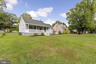 5623 Allender Rd, White Marsh, MD 21162