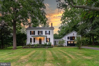 1093 Canal Rd, Princeton, NJ 08540