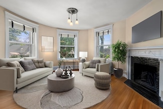 9 Braemore Rd Unit 6, Brighton, MA 02135
