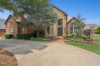 4609 Flint Ridge Dr, Norman, OK 73072