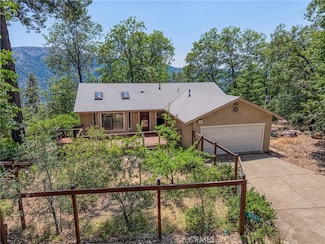 9591 Lassen Dr, Cobb, CA 95426