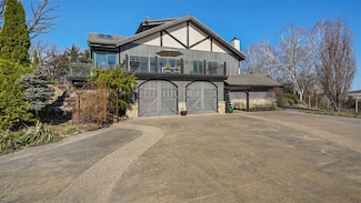 N30732 Square Bluff Rd, Blair, WI 54616