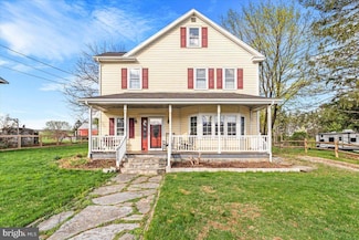 4258 Main St, Rohrersville, MD 21779