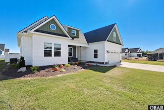 105 Yawl St Unit Lot 107, Elizabeth City, NC 27909