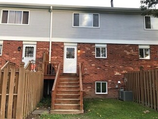 150 Woodlands, Brockport, NY 14420