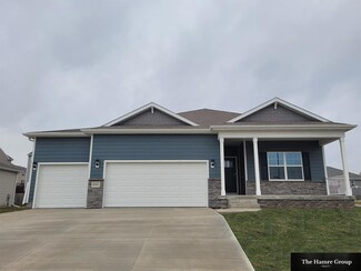 8502 S 63rd St, Papillion, NE 68157