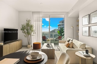 1080 Brickell Ave Unit 3905, Miami, FL 33131