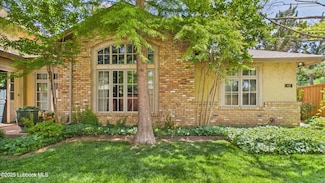 4501 19th St Unit 12, Lubbock, TX 79407