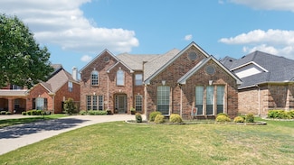 2945 Horseshoe Trail, Frisco, TX 75033