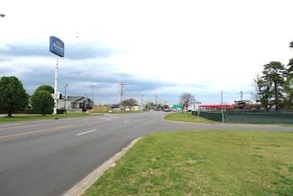 201 Summitt Ave, Roanoke Rapids, NC 27870