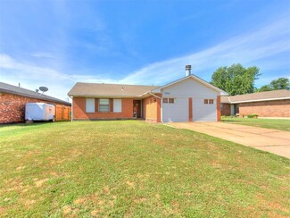 1200 SW 77th Place, Oklahoma City, OK 73139