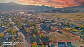 295 E Countryside Cir, Park City, UT 84098