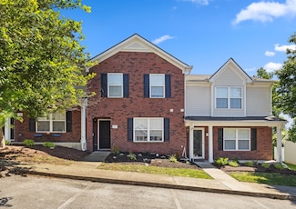 271 Buck Run Dr Unit 75, Nashville, TN 37214