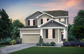 569 Dalton Way, Avon, IN 46123