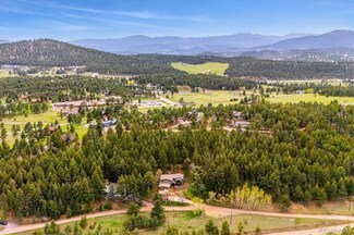 25808 Sunrise Ln, Golden, CO 80401