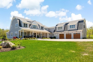 27 Gully Ln, Sandwich, MA 02537