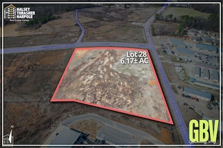 28 Century Blvd, Jonesboro, AR 72401