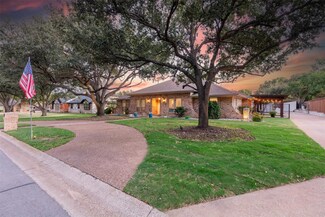 105 Sleepy Hollow, Lewisville, TX 75077