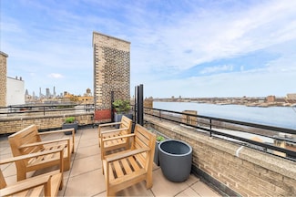 600 W 111th St Unit 11A, New York, NY 10025
