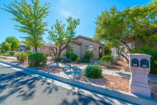 3764 E Canyon Crest Ave, Washington, UT 84780