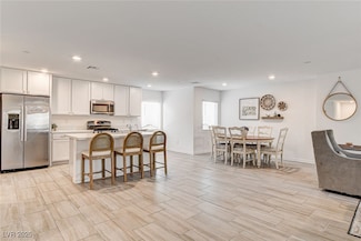 3546 Reserve Ct, Las Vegas, NV 89129