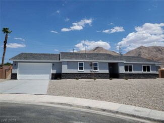 6695 Viewpoint Dr, Las Vegas, NV 89156