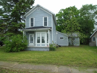 210 3rd St, East Jordan, MI 49727