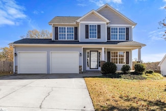 109 Twinflower Dr, Taylors, SC 29687