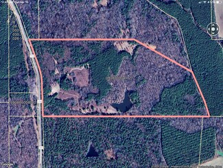 436 County Road 314, Big Creek, MS 38914