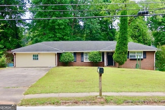3967 Norman Rd Unit III, Stone Mountain, GA 30083