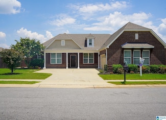 7950 Furnace Dr, Mc Calla, AL 35111