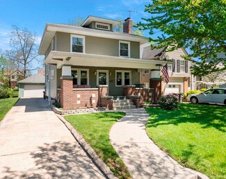 1829 Curdes Ave, Fort Wayne, IN 46805