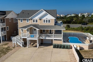 112 Sandpebble Ct Unit Lot 5, Nags Head, NC 27959