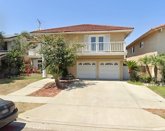 12245 Eckleson Place, Cerritos, CA 90703