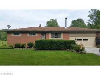 16701 Snow Rd, Burton, OH 44021
