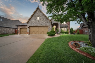 1200 W Ulysses St, Broken Arrow, OK 74012