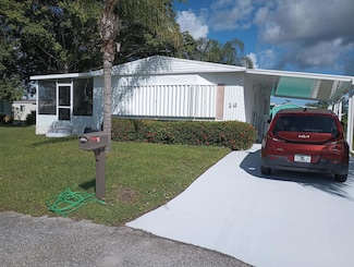 16 Guadalupe, Port Saint Lucie, FL 34952